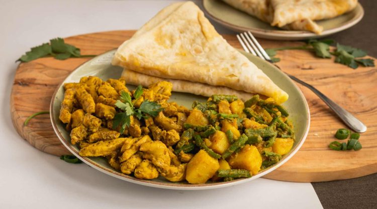 How Can Travel Help You Discover a Healthier Diet?