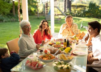 Is Stress Eating Hurting More Than Your Waistline?