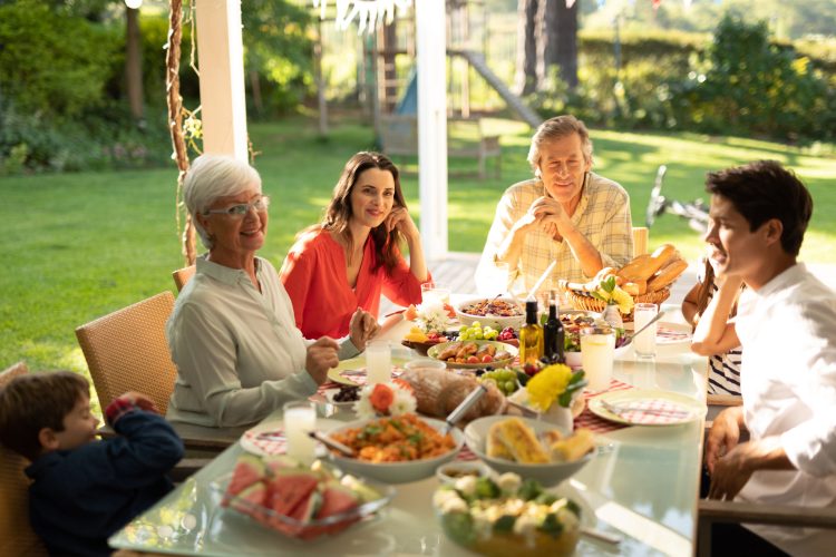 Is Stress Eating Hurting More Than Your Waistline?