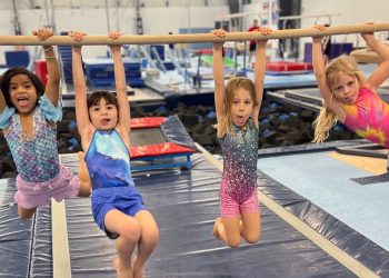 Fitness for All Ages: Can Intergenerational Workout Groups Strengthen Communities?