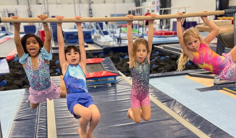 Fitness for All Ages: Can Intergenerational Workout Groups Strengthen Communities?