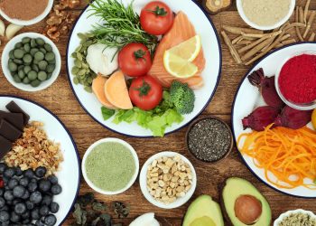 Mood Foods: Nutritional Choices That Enhance Mental Health