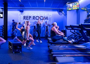 How Are Local Fitness Challenges Transforming Neighborhood Wellness?