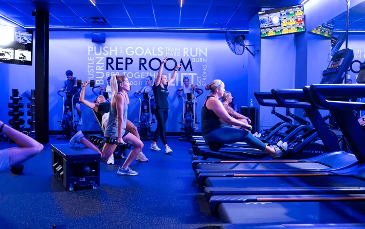 How Are Local Fitness Challenges Transforming Neighborhood Wellness?