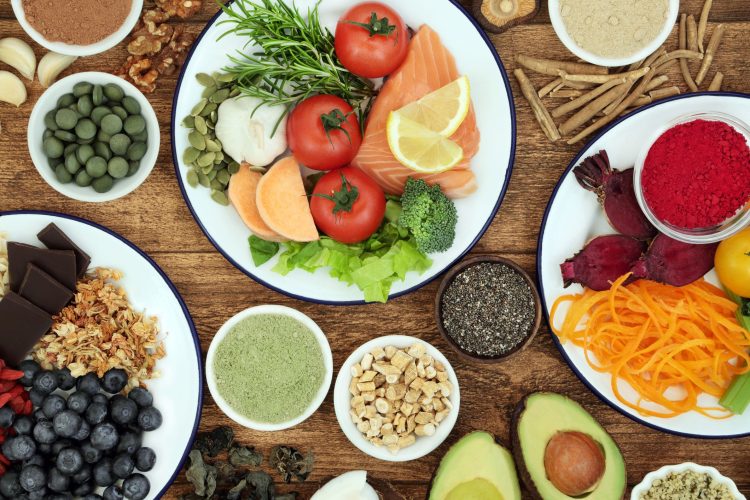 Mood Foods: Nutritional Choices That Enhance Mental Health