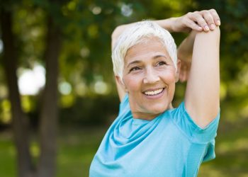 10 Small Tweaks to Your Workout That Make a Big Difference in Longevity