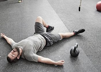 Fitness Fatigue: When to Push and When to Pause?