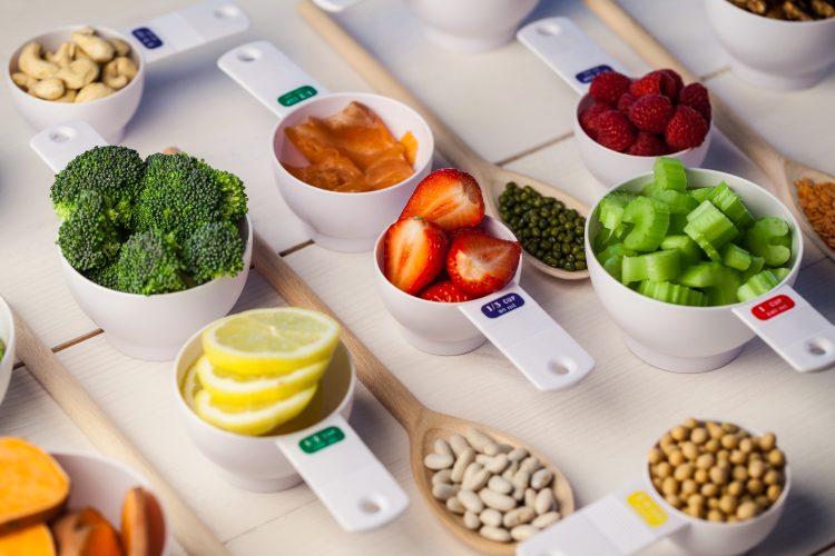 Snacking with Purpose: Can Healthy Munching Improve Your Daily Mood?