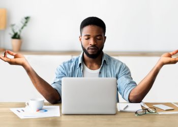 Is Stress Hiding in Your Daily Routine?