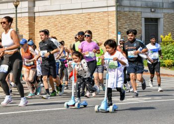 Running Together, Growing Together: How Neighborhood Running Clubs Build Stronger Bonds