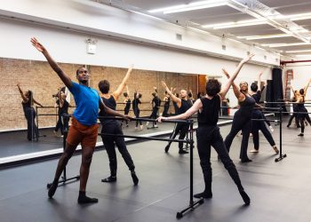 Dancing Across Cultures: How Community Dance Projects Promote Fitness and Unity