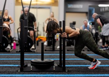 From Burpees to Belonging: What CrossFit Communities Teach Us About Togetherness