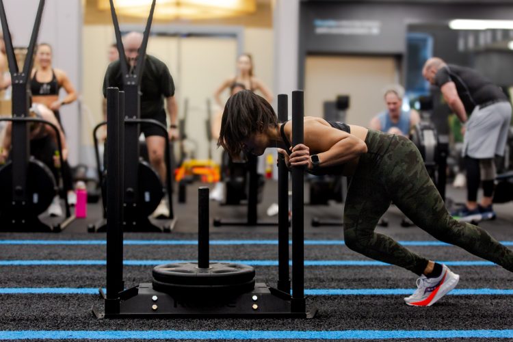 From Burpees to Belonging: What CrossFit Communities Teach Us About Togetherness