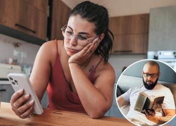 Could a Digital Detox Be the Ultimate Health Reset?