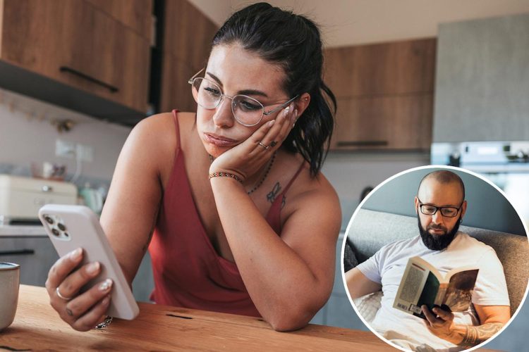 Could a Digital Detox Be the Ultimate Health Reset?