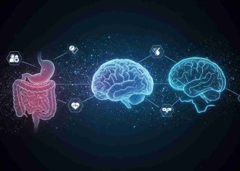 Think with Your Gut: How Digestive Health Influences Mental Clarity