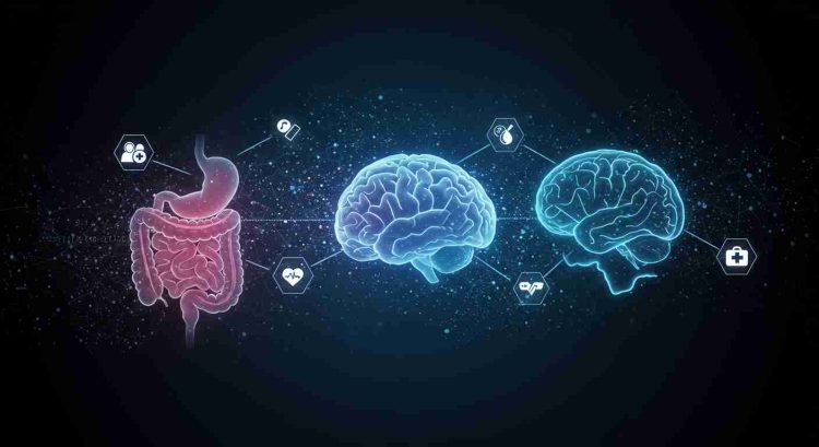 Think with Your Gut: How Digestive Health Influences Mental Clarity