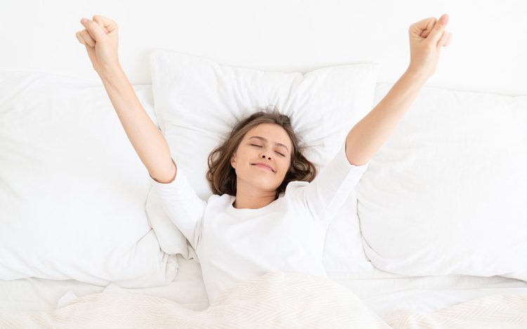 Make Rest a Ritual: Designing Your Day Around Recovery, Not Just Hustle