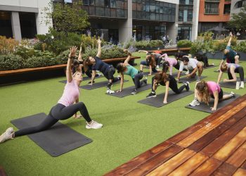 The Rise of Community Fitness Ambassadors: Who Are They and Why Do They Matter?