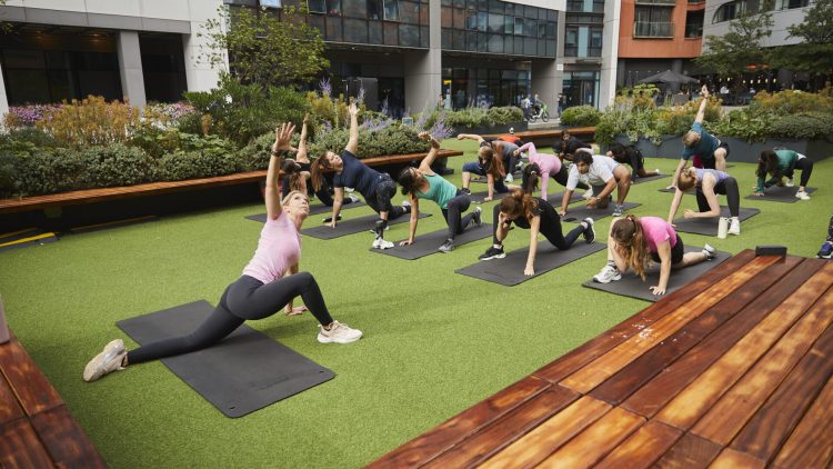 The Rise of Community Fitness Ambassadors: Who Are They and Why Do They Matter?