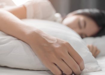 Did You Know Poor Sleep Quality Could Be Caused by Gut Microbiome Imbalance?