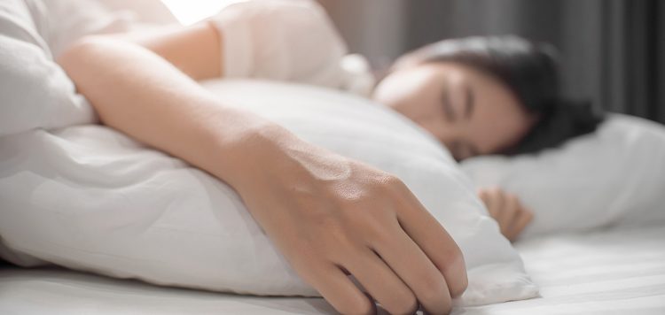Did You Know Poor Sleep Quality Could Be Caused by Gut Microbiome Imbalance?