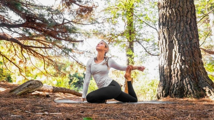 The Psychology of Exercise: How Physical Activity Boosts Mental Health