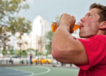 Hydration Strategies for Optimal Athletic Performance