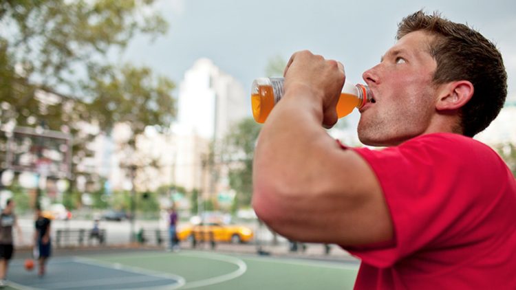 Hydration Strategies for Optimal Athletic Performance