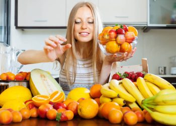 Is Eating Fruit Always Healthy? What You Should Know About High-Sugar Fruits