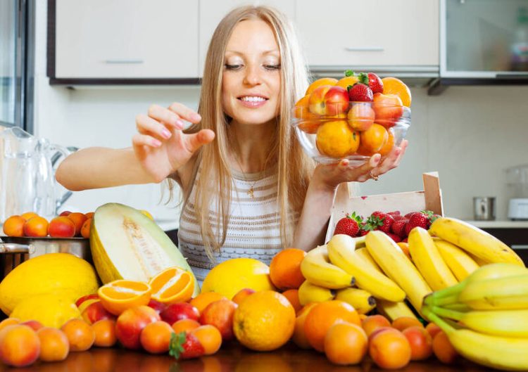 Is Eating Fruit Always Healthy? What You Should Know About High-Sugar Fruits