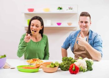 Do the “Healthy Foods” You Eat Truly Benefit Your Body?