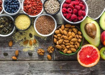 What “Fake Healthy” Foods Might Be Hiding in Your Diet?