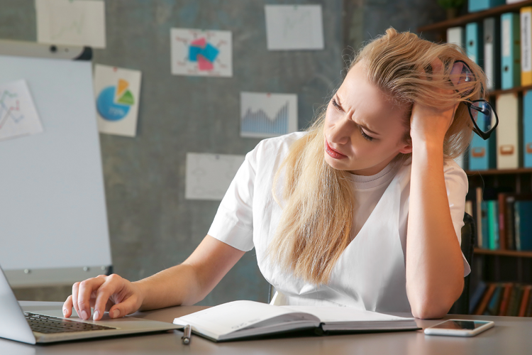 Why Do You Still Feel Tired Even Though You Eat Healthy?