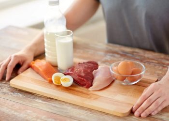 How Protein Deficiency Impacts Your Energy Levels