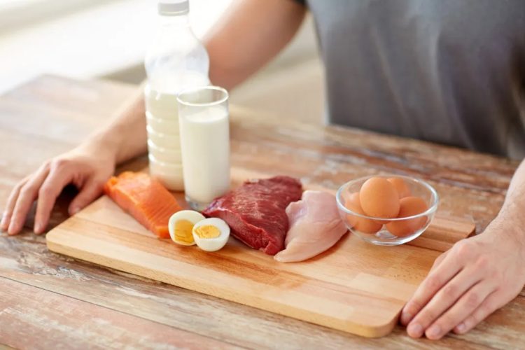 How Protein Deficiency Impacts Your Energy Levels