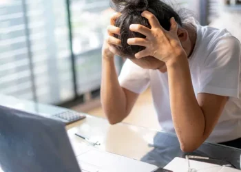 Feeling Anxious? Your Body Might Be Signaling Deeper Health Issues