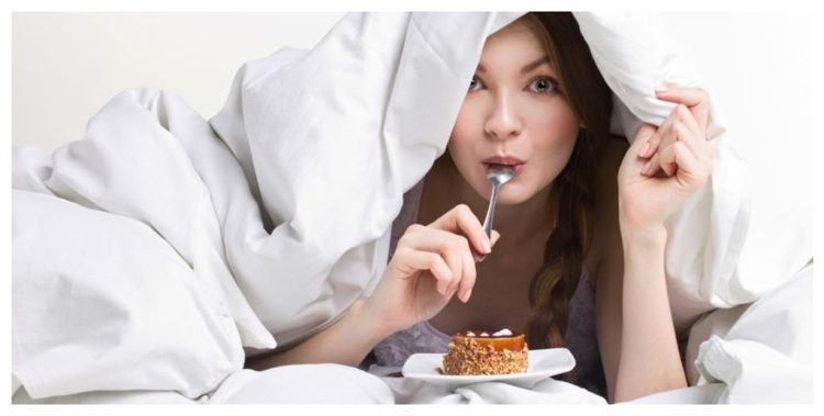 Why You Always Feel Hungry After Eating — Is Your Nutrition to Blame?