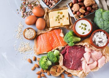 Do You Really Know How Much Protein You Should Be Eating?
