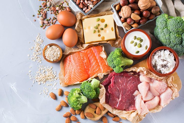 Do You Really Know How Much Protein You Should Be Eating?