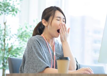 Do You Know How Much Lack of Sleep Affects Your Immune System?