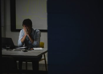 Why Do You Struggle to Recover from Stress?