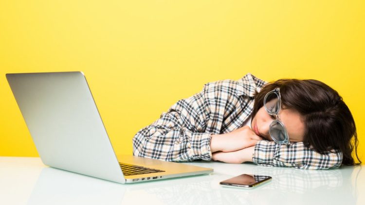 In a Fast-Paced World, Have You Forgotten How Important Boredom Is for Your Brain?