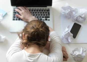 Do You Truly Understand the Signals of Emotional Exhaustion?