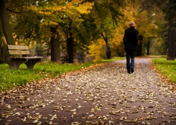 Hitting Your Daily Step Count—Does It Really Mean You’re Living an Active Life?