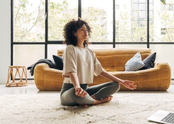 Is Meditation a Path to Relaxation—or Just Another Source of Pressure?