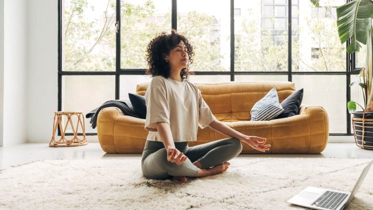 Is Meditation a Path to Relaxation—or Just Another Source of Pressure?