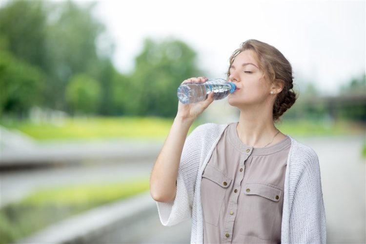 Why Do You Still Feel Tired Even After Drinking Enough Water? These Hidden Causes Might Be to Blame