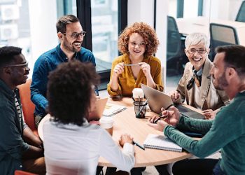 In the Digital Age, Do Real-Life Community Connections Still Matter?