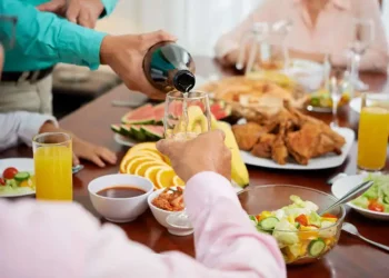 Why Might Your Diet Affect Emotional Stability?